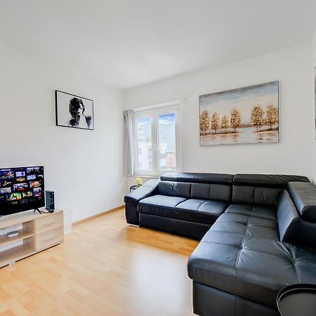 Casa Gioia - Happy Rentals Lugano Dış mekan fotoğraf