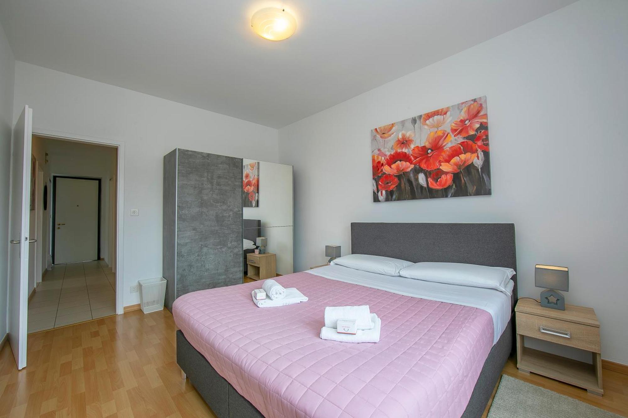 Casa Gioia - Happy Rentals Lugano Dış mekan fotoğraf