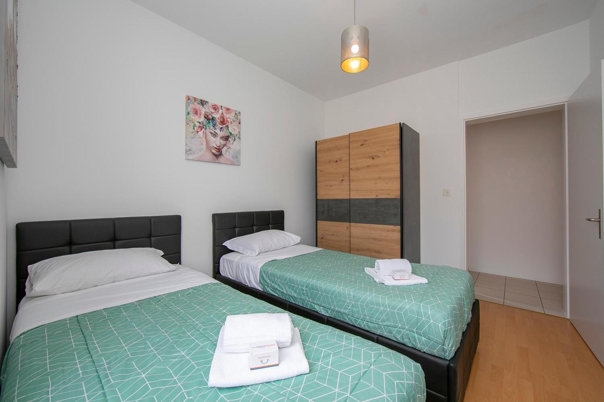 Casa Gioia - Happy Rentals Lugano Dış mekan fotoğraf